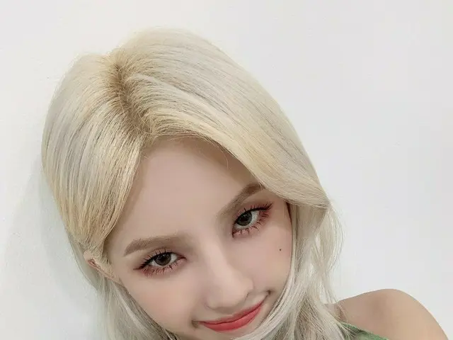【t公式】(G)I-DLE_、[📸] 20210714 #SHOW CHAMPION_ U-ピムピム真夏⛱そのものだったソヨンがの「ピムピム(BEAM BEA