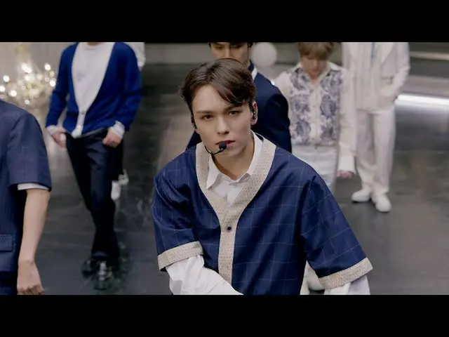 【J公式】SEVENTEEN、[ETC] SEVENTEEN  - 「Ready to love」パフォーマンス映像(「2021 FNS歌謡祭夏」放送)  