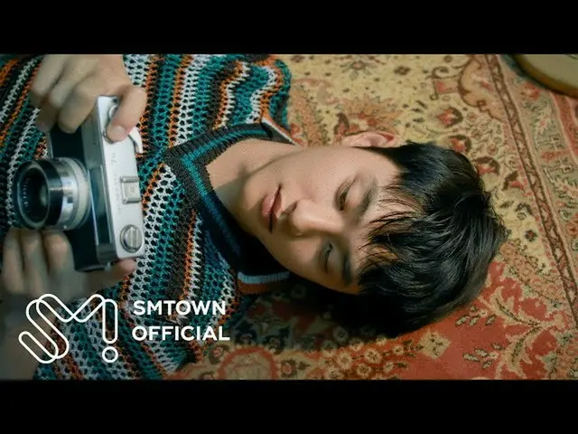 【d公式sm】RT weareoneEXO：DOディオ「共感」Mood Sampler Ver.1 DO  