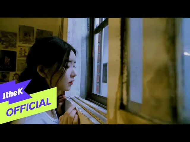 【公式loe】 [MV] HYNN(朴恵園)_ Weekends without you(週末が嫌いなった)(Duet with Kim Jae Hwan(キム