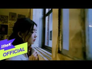 【公式loe】 [MV] HYNN(朴恵園)_ Weekends without you(週末が嫌いなった)(Duet with Kim Jae Hwan(キム