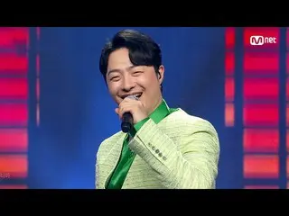 【公式mnk】「アンソンジュン」の愉快な「撃つ」の舞台#MCOUNTDOWN_ EP.718 | Mnet 210715放送  
