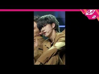 【公式mn2】直カム、ジャスト非伝導塩_」DAMAGE」(JUST B DY FanCam)| MCOUNTDOWN_2021.7.15  