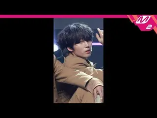 【公式mn2】直カム、ジャスト非ゴヌ_」DAMAGE」(JUST B GEONU FanCam)| MCOUNTDOWN_2021.7.15  