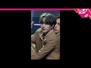 【公式mn2】直カム、ジャスト非ジェイエム_」DAMAGE」(JUST B JM FanCam)| MCOUNTDOWN_2021.7.15  