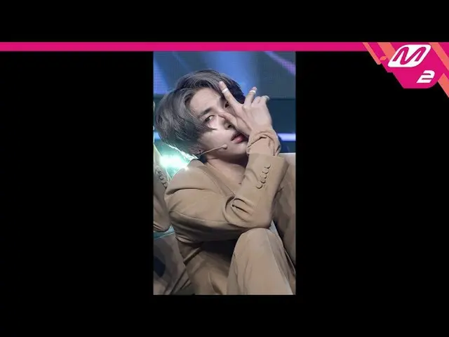 【公式mn2】直カム、ジャスト非あるジミン_」DAMAGE」(JUST B LIMJIMIN_ FanCam)| MCOUNTDOWN_2021.7.15  