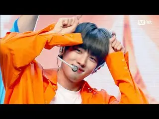 【公式mnk】「DONGKIZ_ 」のジャンク魅力！ '悪い子牛のお尻に角(CRAZY NIGHT)」の舞台#MCOUNTDOWN_ EP.718 | Mnet