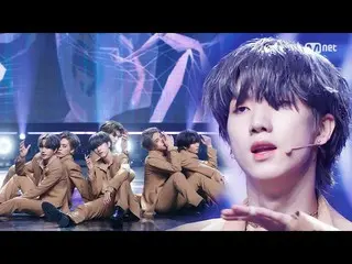 【公式mnk】情熱X覇気」ジャスト雨」の「DAMAGE」の舞台#MCOUNTDOWN_ EP.718 | Mnet 210715放送  