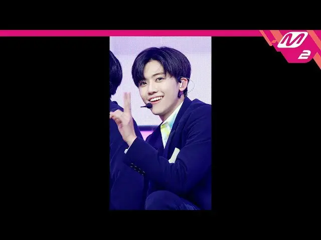 【公式mn2】直カム、 NCTドリームジェミン_」Hello Future」(NCT_ _ DREAM_ _ JAEMIN FanCam)| MCOUNTDOW