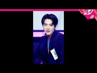 【公式mn2】直カム、 NCTドリームジェノ_」Hello Future」(NCT_ _ DREAM_ _ JENO FanCam)| MCOUNTDOWN_2