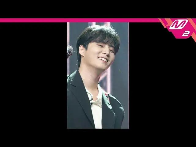 【公式mn2】直カム、DAY6_ ヤングケイ_」突き抜け歌謡」(DAY6_ _ (Even of Day))Young K FanCam)| MCOUNTDOW