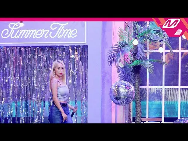 【公式mn2】直カム、 HA：TFELT_」Summertime」(Horizontal Ver