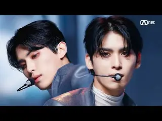 【公式mnk】ぴたり💧ぴたり💧ファンタジーそのもの」SF9_ _ 」の「Tear Drop」の舞台#MCOUNTDOWN_ EP.718 | Mnet 21