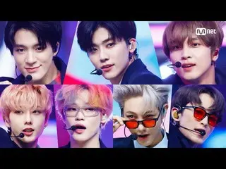 【公式mnk】「1位」清涼？と打つドリーム☆「NCT_ _ DREAM_ _ 」の「Hello Future」の舞台#MCOUNTDOWN_ EP.718 | 