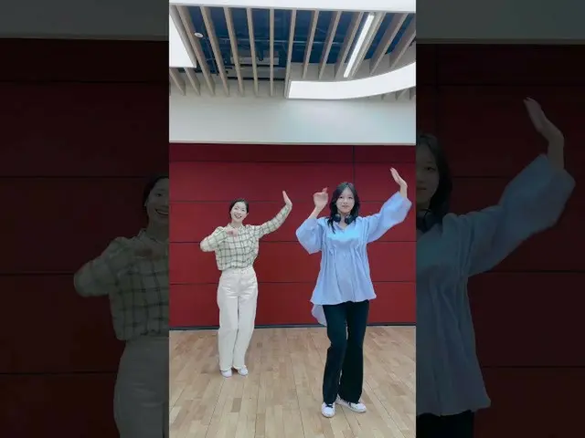 【公式】「TWICE "、MINA、DAHYUN  -  What is Love？🎧💕(La Boum 2021 ver