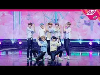【公式mn2】直カム、DRIPPIN_ _」Free Pass」(DRIPPIN_ _ FanCam)| MCOUNTDOWN_2021.7.15  