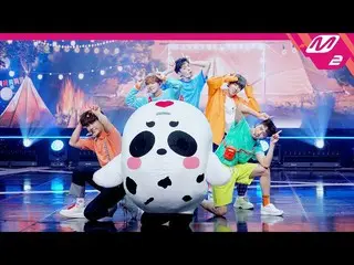 【公式mn2】直カム、DONGKIZ_ _ '悪い子牛のお尻に角(CRAZY NIGHT)」(DONGKIZ_ _ FanCam)| MCOUNTDOWN_20