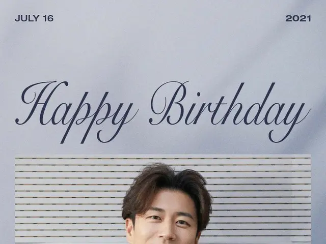 【d公式yg】HAPPY BIRTHDAYSUWON🎉 ✅2021.07.16 #SECHSKIES #Sechs Kies #JANGSUWON #チャン・