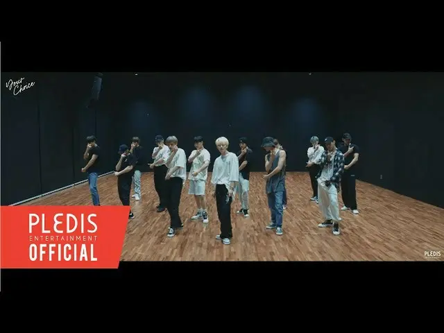 【公式】SEVENTEEN、[Choreography Video] SEVENTEEN  -  Anyone  