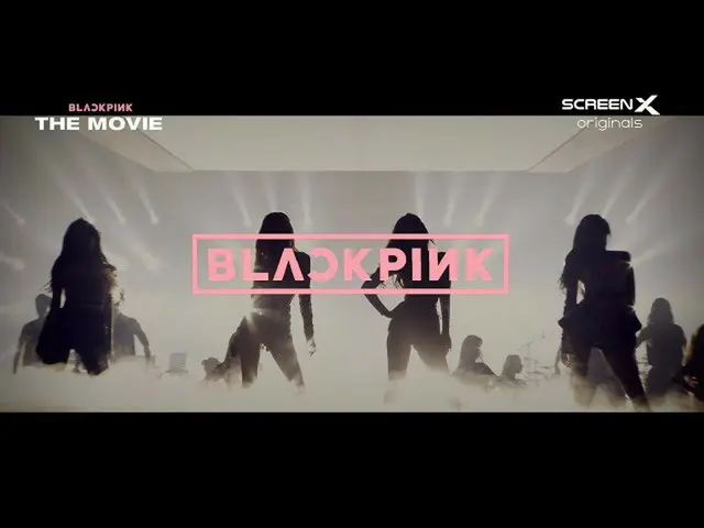 【J公式avp】 「BLACKPINK_ _ THE MOVIE」日本語字幕版予告編/ 8月4日(水)全国ロードショー  