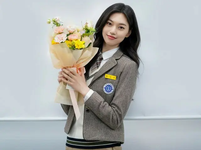 【d公式fan】【 #キム・ドヨン] Weki Mekiキム・ドヨン、「青春新スチールドル」挨拶の実績[放映終了「九尾の狐とキケンな同居」]   