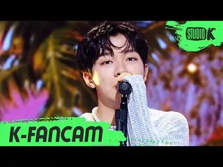 【公式kbk】【K-Fancam]の間ジャンインテ直カム」Summer Nostalgia(たださよなら)」(415 JANG INTAE Fancam)l M