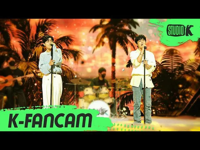 【公式kbk】【K-Fancam 8K]の間直カム」Summer Nostalgia(たださよなら)」(415 Choreography)l MusicBank