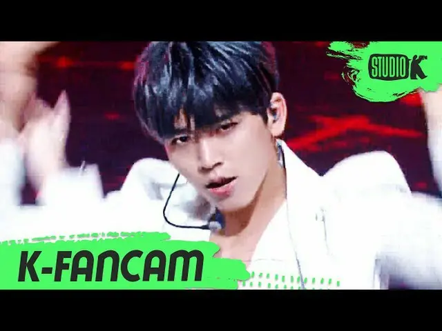 【公式kbk】【K-Fancam] OMEGAX_ 革新直カム」VAMOS」(OMEGAX_ _ HYUK Fancam)l MusicBank 210716 