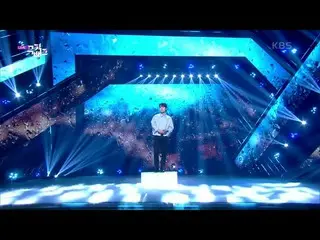 【公式kbk】傘のようにうちにします(Shall We Share My Umbrella？) - 川の日(KANG HARU)[MUSICBANK_ / Mu