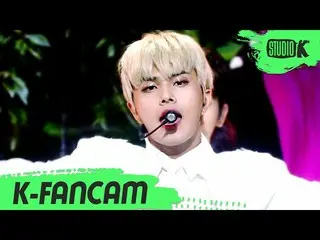 【公式kbk】【K-Fancam]キングダムハーン直カム」KARMA」(KINGDOM JAHAN Fancam)l MusicBank 210716  