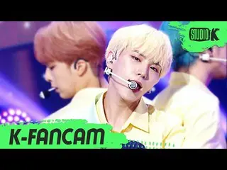 【公式kbk】【K-Fancam]BDC_ _ ホンソンジュン直カム」Moonlight」(BDC_ _ Hong Seong Jun Fancam)l Mus