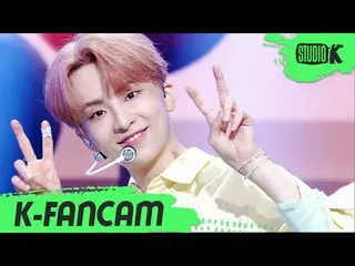 【公式kbk】【K-Fancam]BDC_ _ ギムシフン直カム」Moonlight」(BDC_ _ Kim Si Hun Fancam)l MusicBank