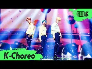 【公式kbk】【K-Choreo 8K]BDC_ _ 直カム」MOONLIGHT」(BDC_ _ Choreography)l MusicBank 210071