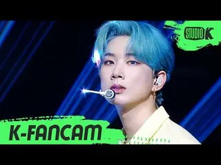 【公式kbk】【K-Fancam]BDC_ _ 尹晶煥直カム」Moonlight」(BDC_ _ Yun Jung Hwan Fancam)l MusicBan