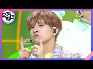 【公式kbk】いたずら子牛のお尻に角(CRAZY NIGHT) - DONGKIZ_ _ (DONGKIZ_ )[MUSICBANK_ / Music Bank