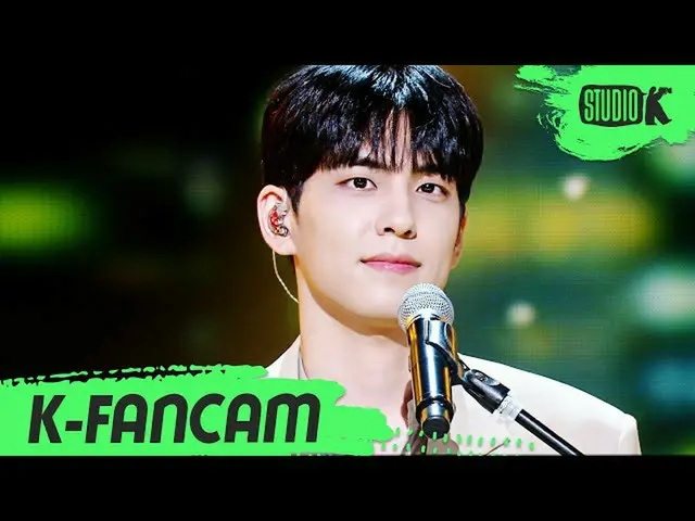 【公式kbk】【K-Fancam]DAY6_ ウォンピル直カム」突き抜け歌謡」(DAY6_ _ (Even of Day)WONPIL Fancam)l Mus