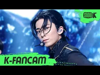 【公式kbk】【K-Fancam]SF9_ _ フィヨウン直カム」Tear Drop」(SF9_ _ HWI YOUNG Fancam)l MusicBank 