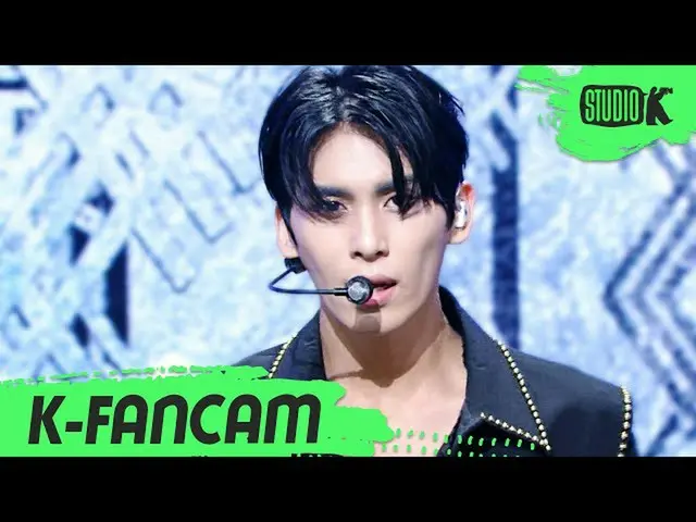 【公式kbk】【K-Fancam]SF9_ _ 有太陽直カム」Tear Drop」(SF9_ _ YOO TAE YANG Fancam)l MusicBank