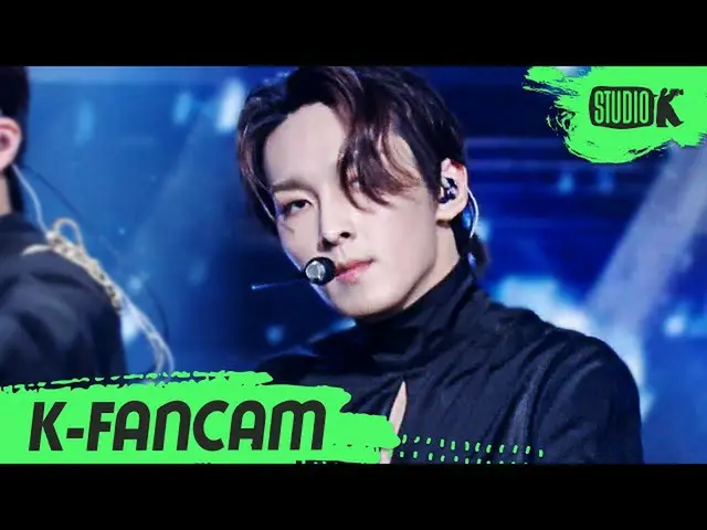 【公式kbk】【K-Fancam]SF9_ _ ジュホ直カム」Tear Drop」(SF9_ _ ZU HO Fancam)l MusicBank 210716