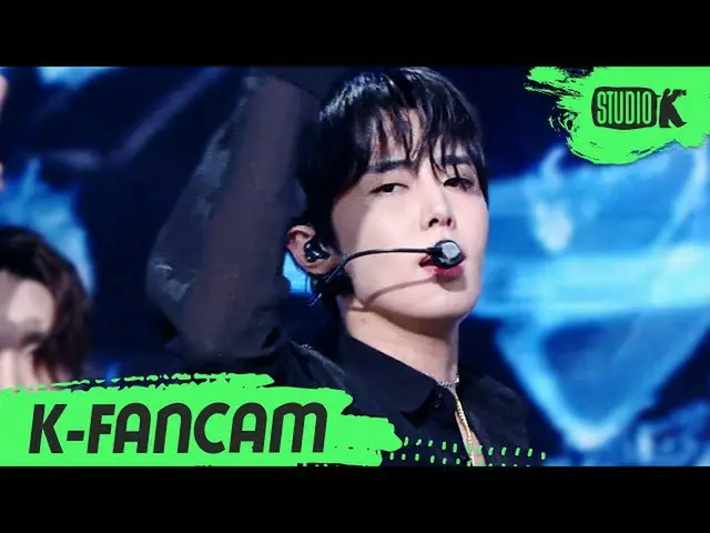 【公式kbk】【K-Fancam]SF9_ _ ジェユン直カム」Tear Drop」(SF9_ _ JAE YOON Fancam)l MusicBank 21