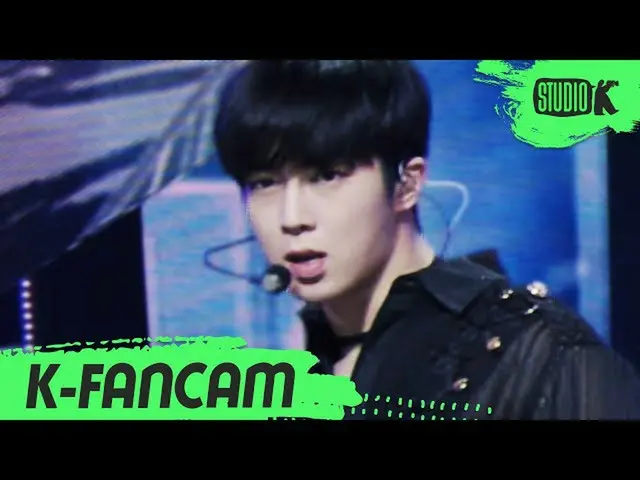 【公式kbk】【K-Fancam]SF9_ _ ダウォン直カム」Tear Drop」(SF9_ _ DA WON Fancam)l MusicBank 2107