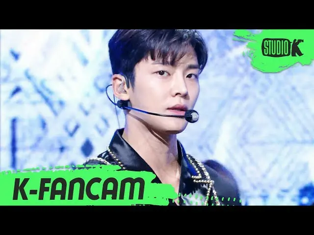 【公式kbk】【K-Fancam]SF9_ _ な直カム」Tear Drop」(SF9_ _ RO WOON Fancam)l MusicBank 210716