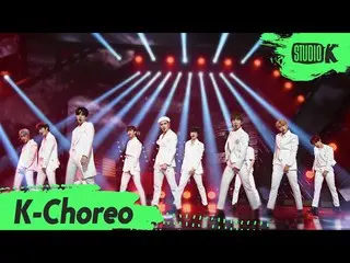 【公式kbk】【K-Choreo 8K] OMEGAX_ _ (OMEGAX_ )直カム」VAMOS」(OMEGAX_ _ Choreography)l Mus