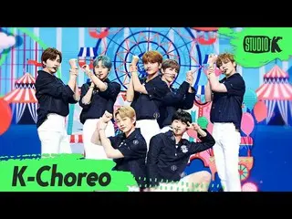 【公式kbk】【K-Choreo 8K]DRIPPIN_ 「Free Pass」(DRIPPIN_ _ Choreography)l MusicBank 210