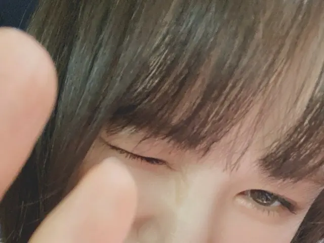 【t公式】RED VELVET、🐿今日楽しかったヤング....💙  #ウェンディ#WENDY #ワンディ #ウェンディのヤングストリート #ヤングストリート