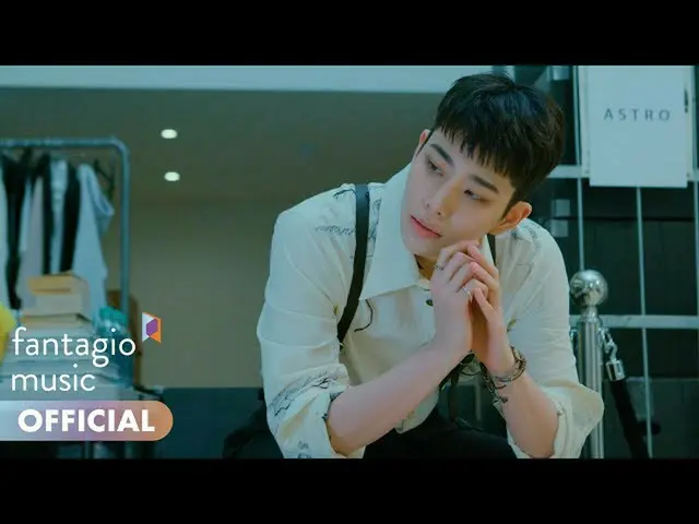【T公式】ASTRO、RT fantagiomusic_：[#ASTRO] ASTRO 8th Mini Album<SWITCH ON> Mood Trail