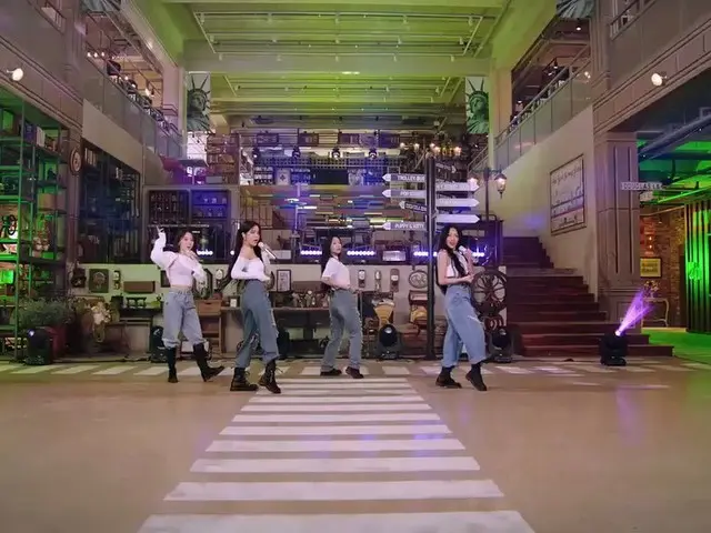 【t公式】MAMAMOO、[ #MAMAMOO]去る5月ケイポップアーティスト初進行したMAMAMOOのLIVENow公演をVODで会ってみることができます！見
