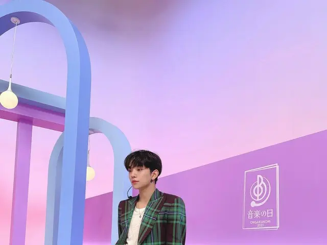【JT公式】SEVENTEEN、RT pledis_17：[17'Sジョシュア]😊🎼
