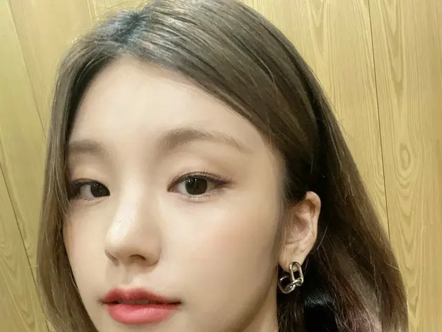 【t公式】ITZY、[ #音楽中心]猛暑円クールイェジ中心🌊 MIDZY愛はイェジの心を突き抜けです💘 Have a cool summer with Ye