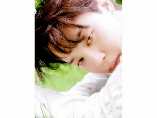 #BTS(防弾少年団)#JIMIN、見る人を集中させる「眼力」が韓国で話題